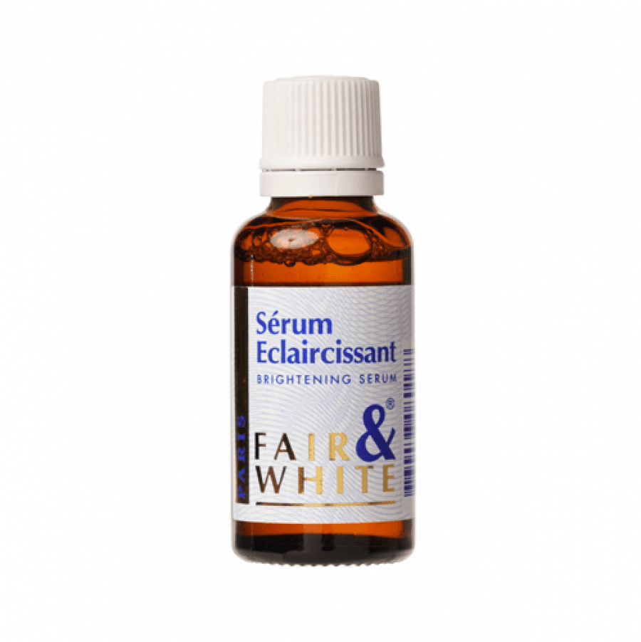 FAIR&WHITE ECLAIRCISSANT SERUM 30ML