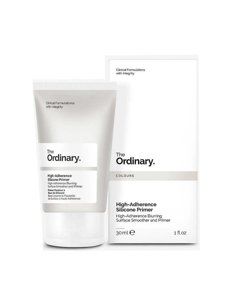 ORDINARY HIGH-ADHERENCE SILICONE PRIMER 30ML