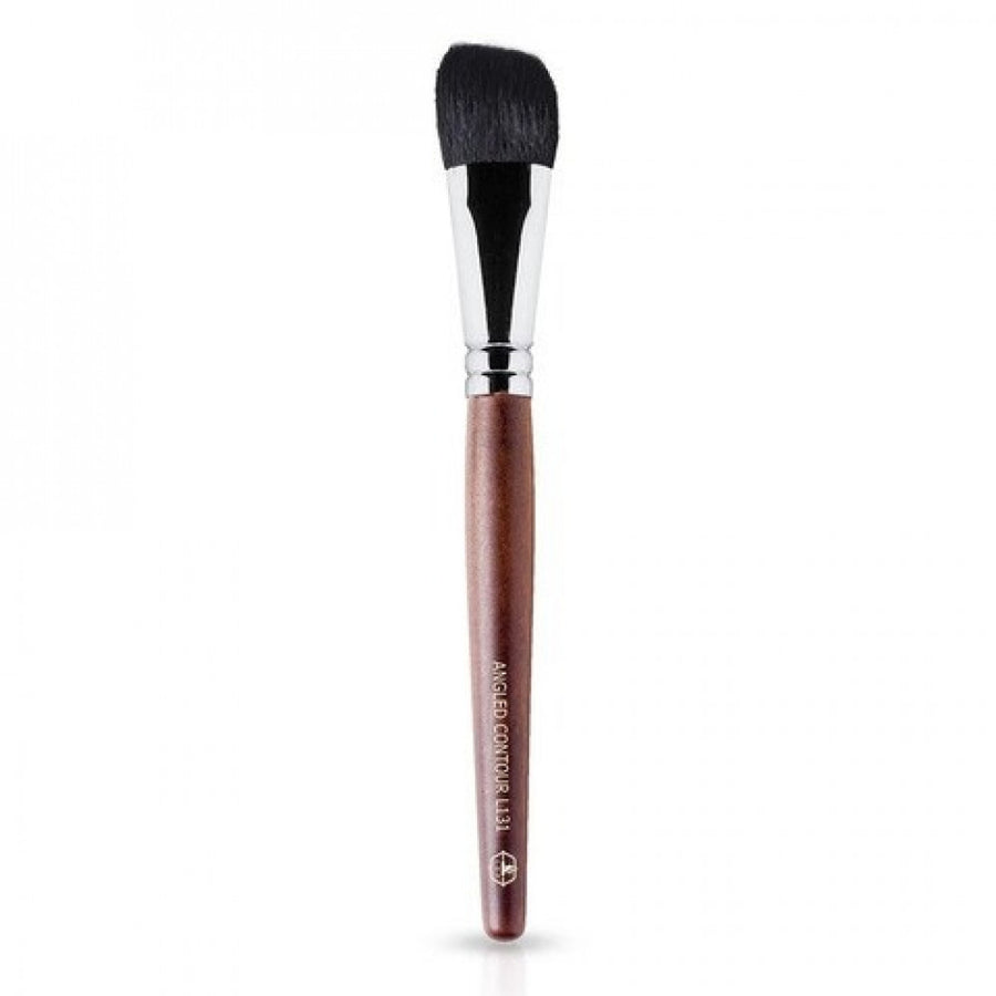 LEF MAKEUP BRUSH ANGLED CONTOUR NO L131