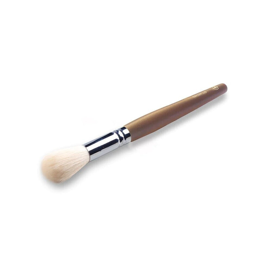 LEF MAKEUP BRUSH HIGHLIGHT NO L103