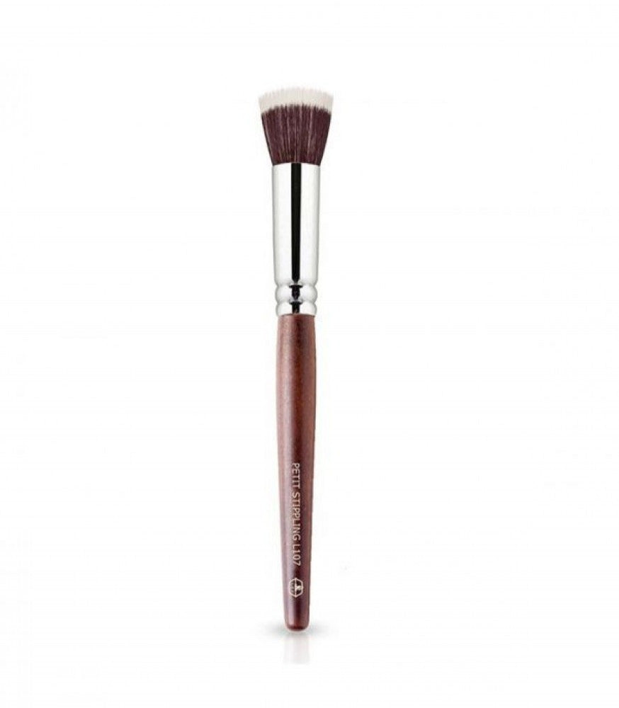 LEF MAKEUP BRUSH PETIT STIPPLING NO L107