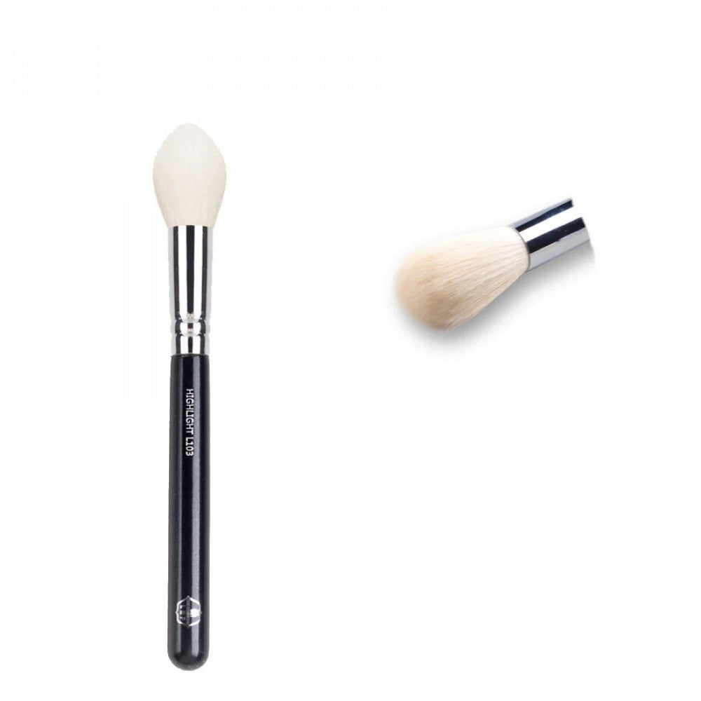 LEF MAKEUP BRUSH FOUNDATION NO L108