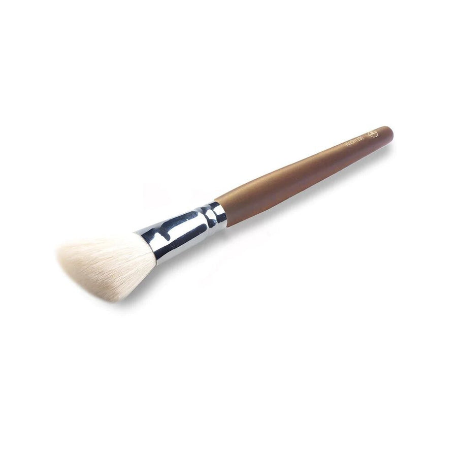 LEF MAKEUP BRUSH POWDER BLUSH NO L109