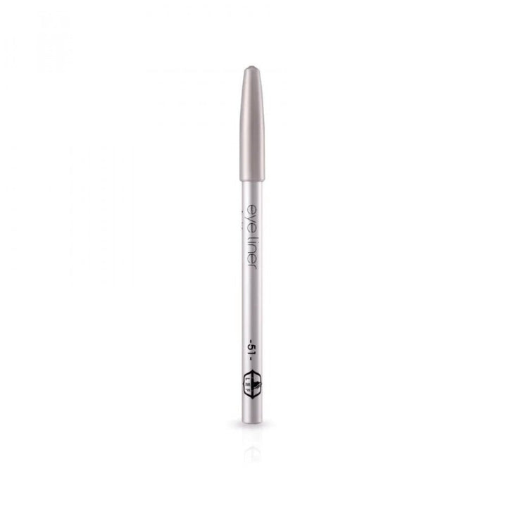 LEF EYE LINER MEDICAL 1.13G WHITE NO 51