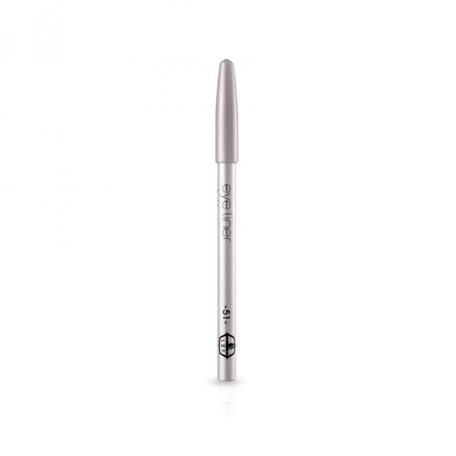 LEF EYE LINER MEDICAL 1.13G WHITE NO 51