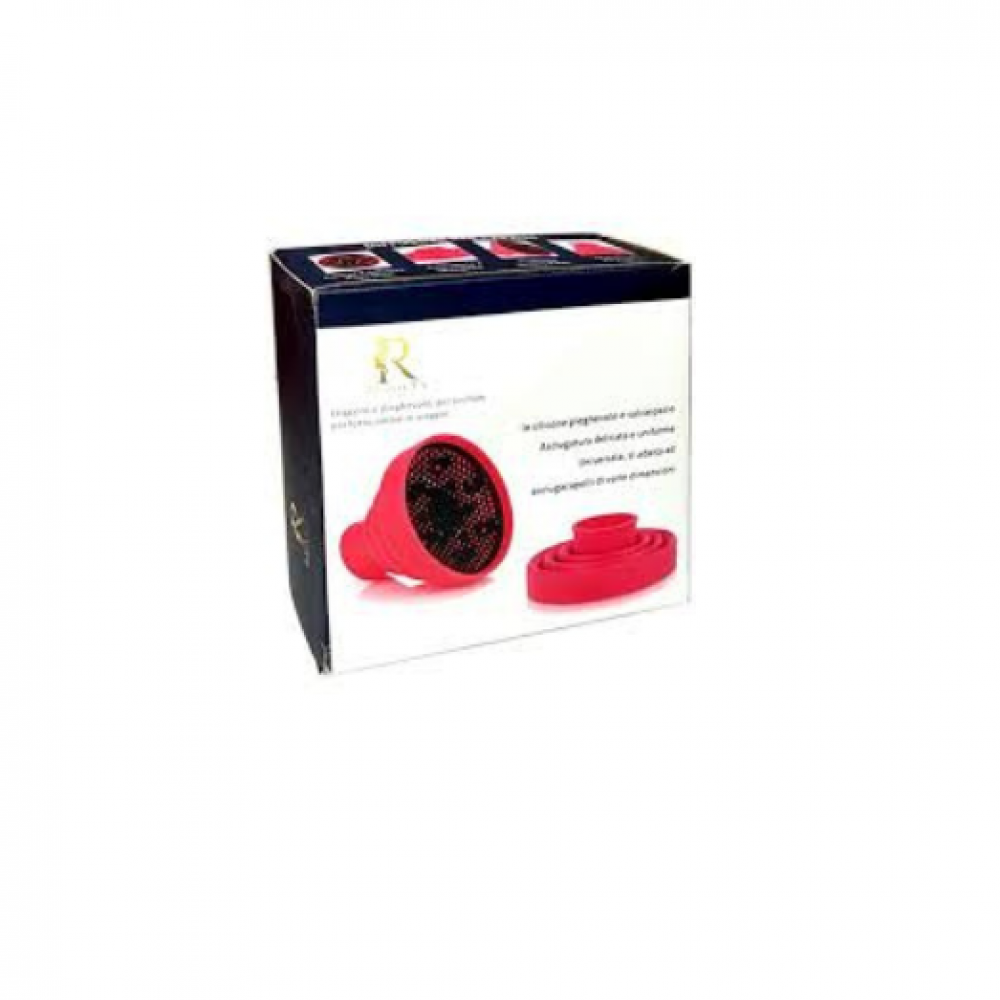 R BEAUTY FOR CURLY HAIR HAIR DIFFUSER ATTACHMENT