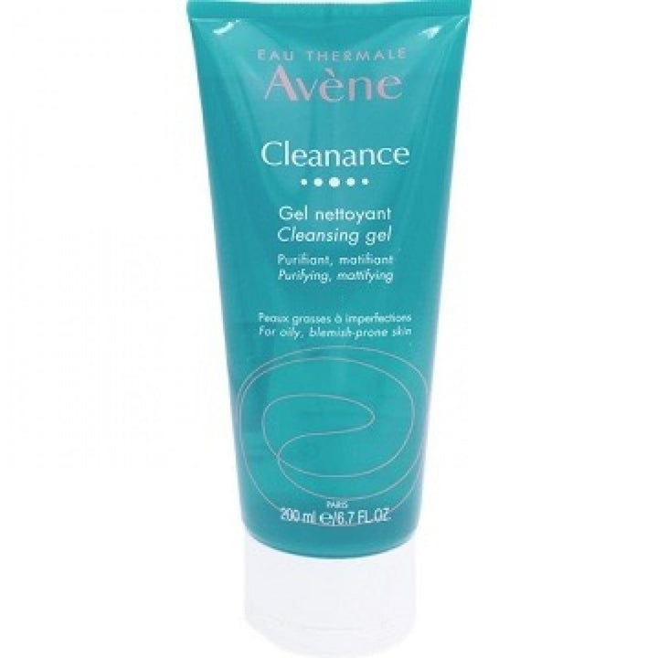 Avene Cleanance Cleansing Gel