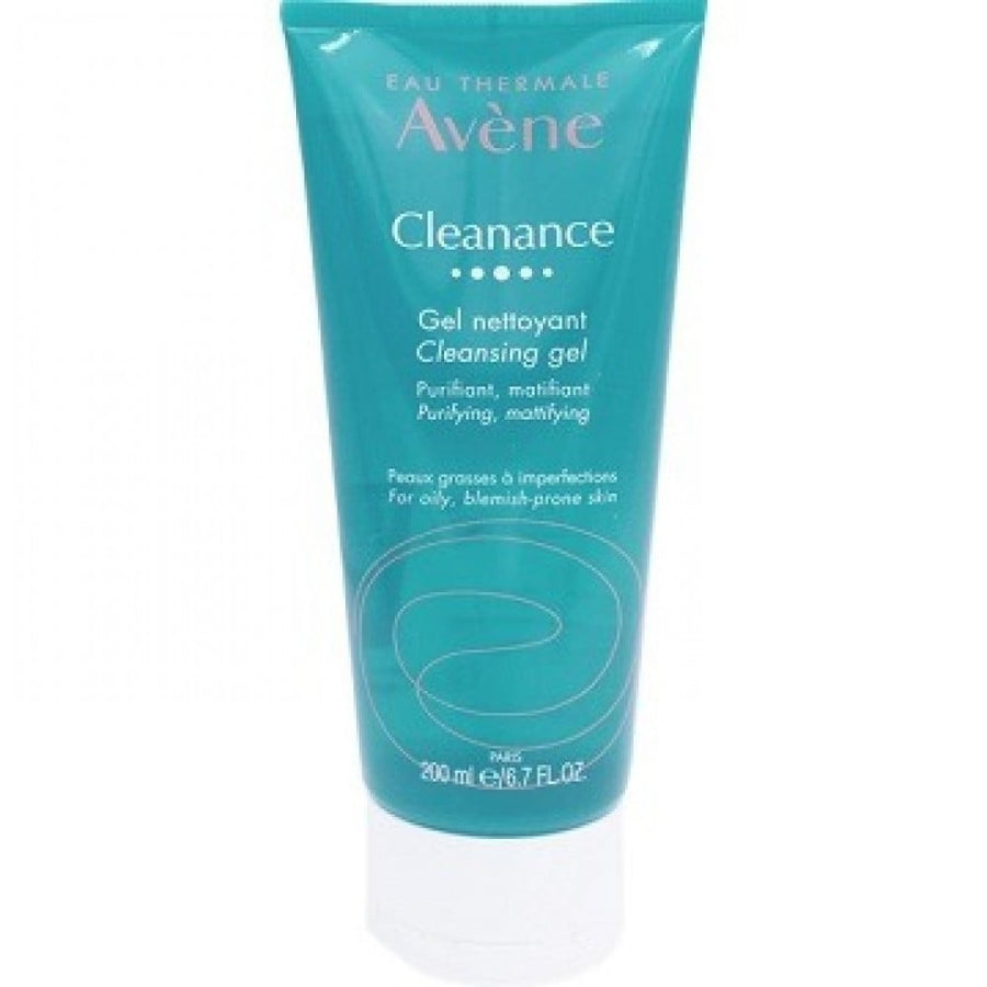 Avene Cleanance Cleansing Gel