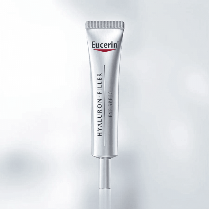 Eucerin Hyaluron Filler Anti-Aging Face Day Cream with Hyaluronic Acid