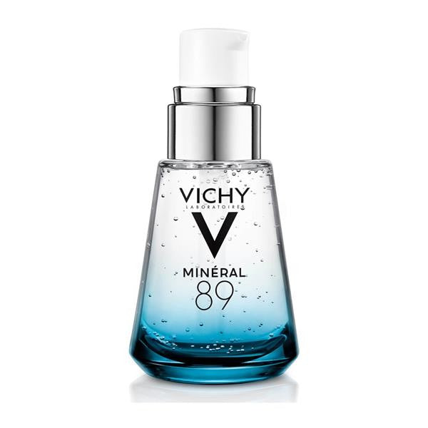 Mineral 30 Ml Vichy 89 Daliy Booster