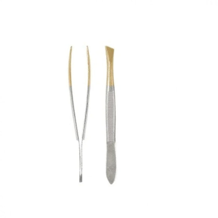 TITANIA TWEEZERS GOLD 1060/GA