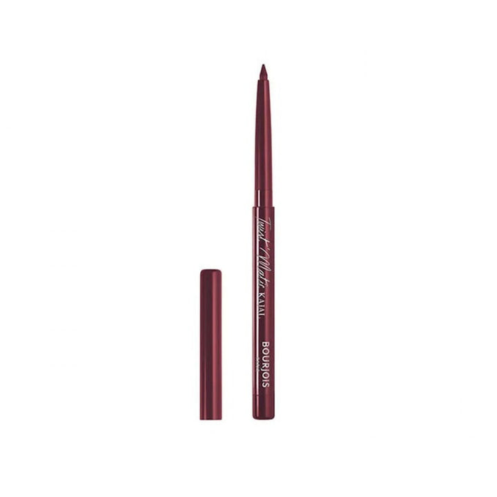 Bourjois Twist Matic Kajal Eyeliner Pencil