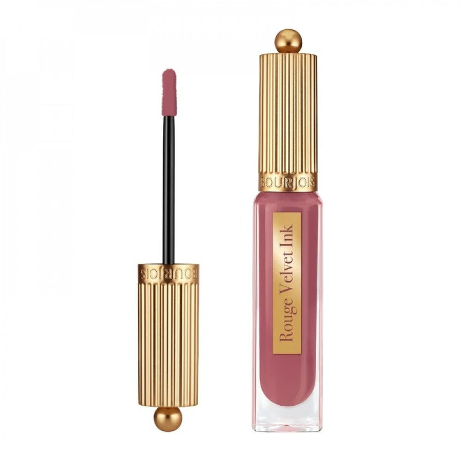 BOURJOIS 22 MAUVE O CLOCK LIP STICK