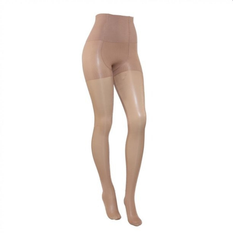 SANKOM BIGE COLOR 1-2 SAN 09TBL-BG PANTYHOSE WITH PATENTED
