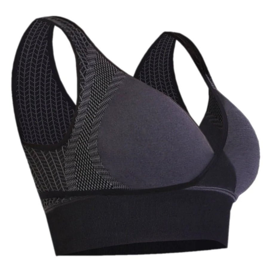 SANKOM SUPPORT&POSTURE 071-CBL BLACK COLOR S-M