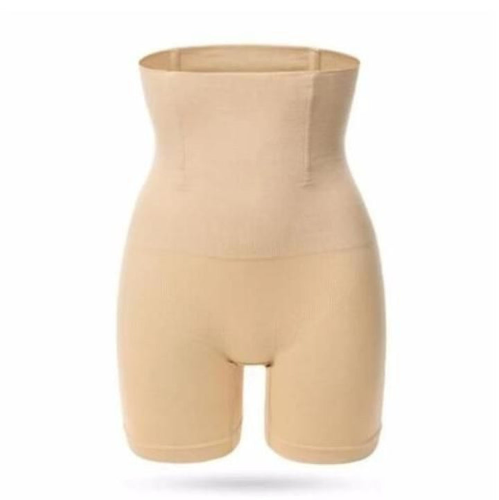 BODY SHAPE SHORTS 054P M-XXL