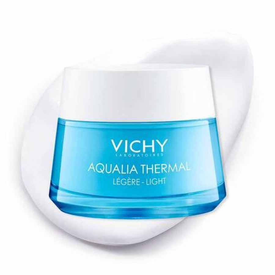 VICHY AQUALIA THERMAL LIGTH CREAM 50 ML