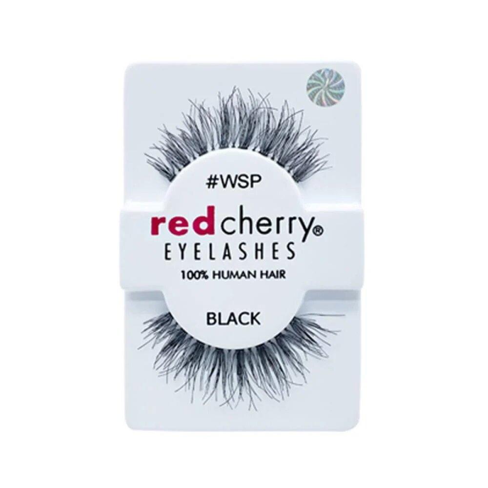 Red Cherry Wsp 2 Pcs Eye Lashes