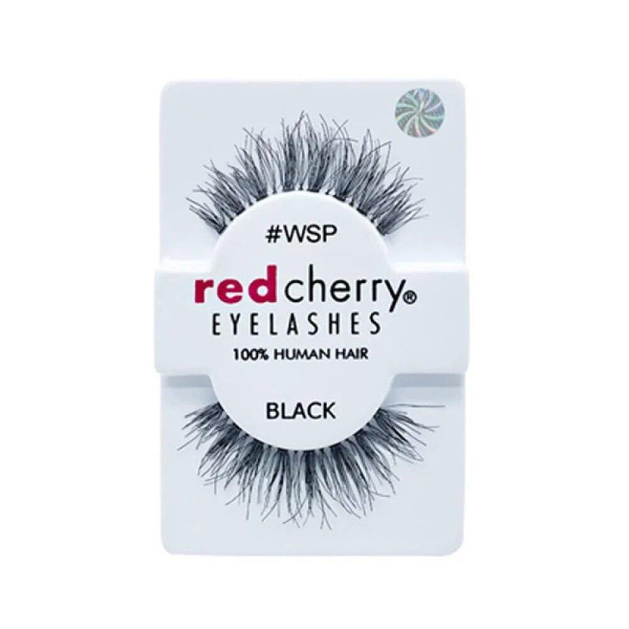 Red Cherry Wsp 2 Pcs Eye Lashes