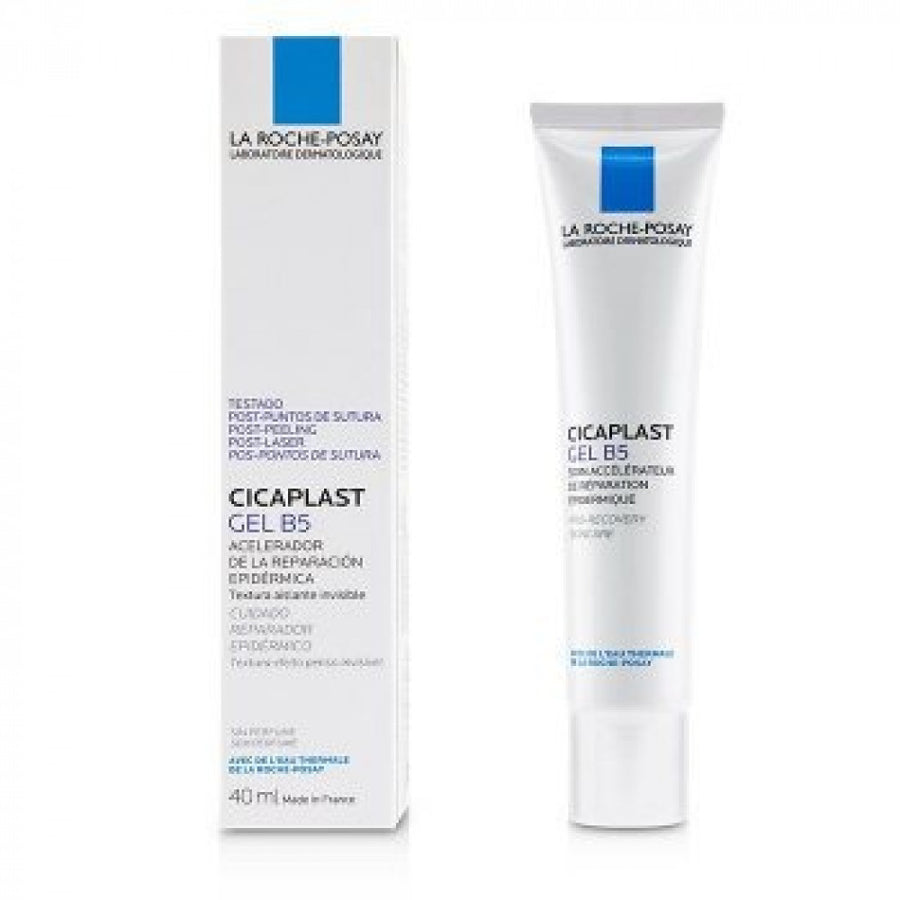 LA ROCHE-POSAY CICAPLAST B5 GEL 40 ML