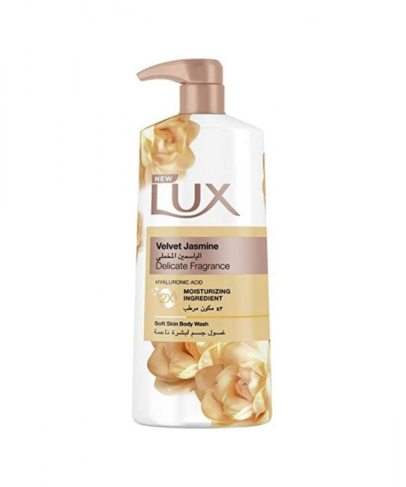Lux shower gel jasmine 700 ml