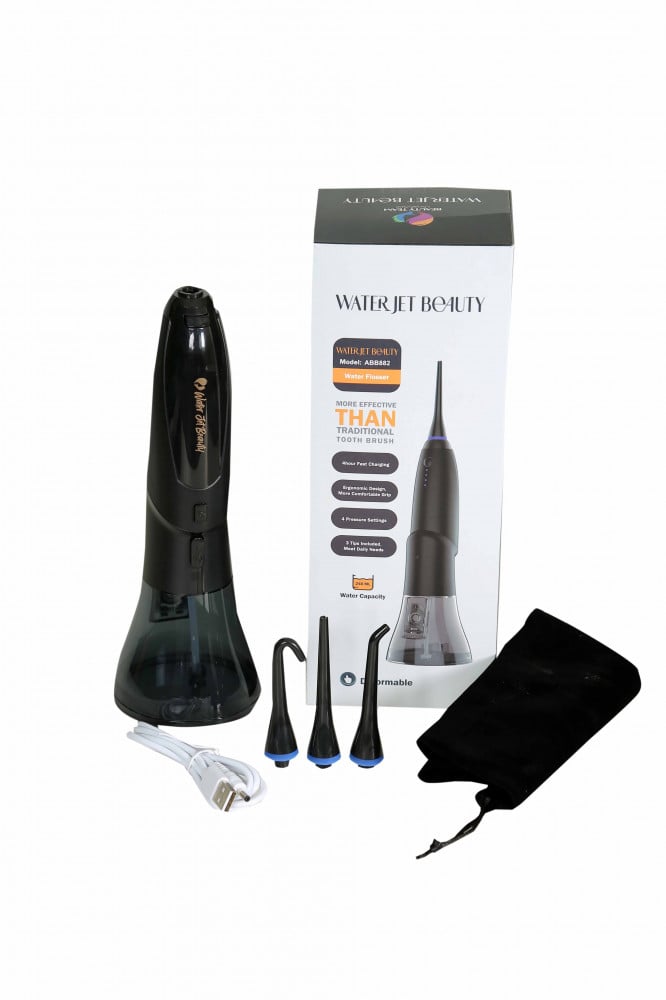 WATER JET BEAUTY ABB882 240 ML