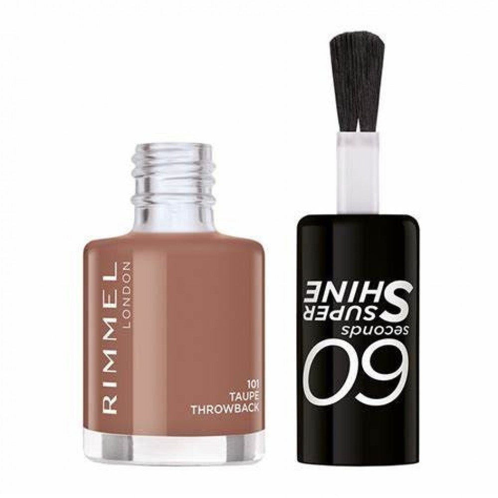 RIMMEL LONDON 101 TAN-THROWBACK