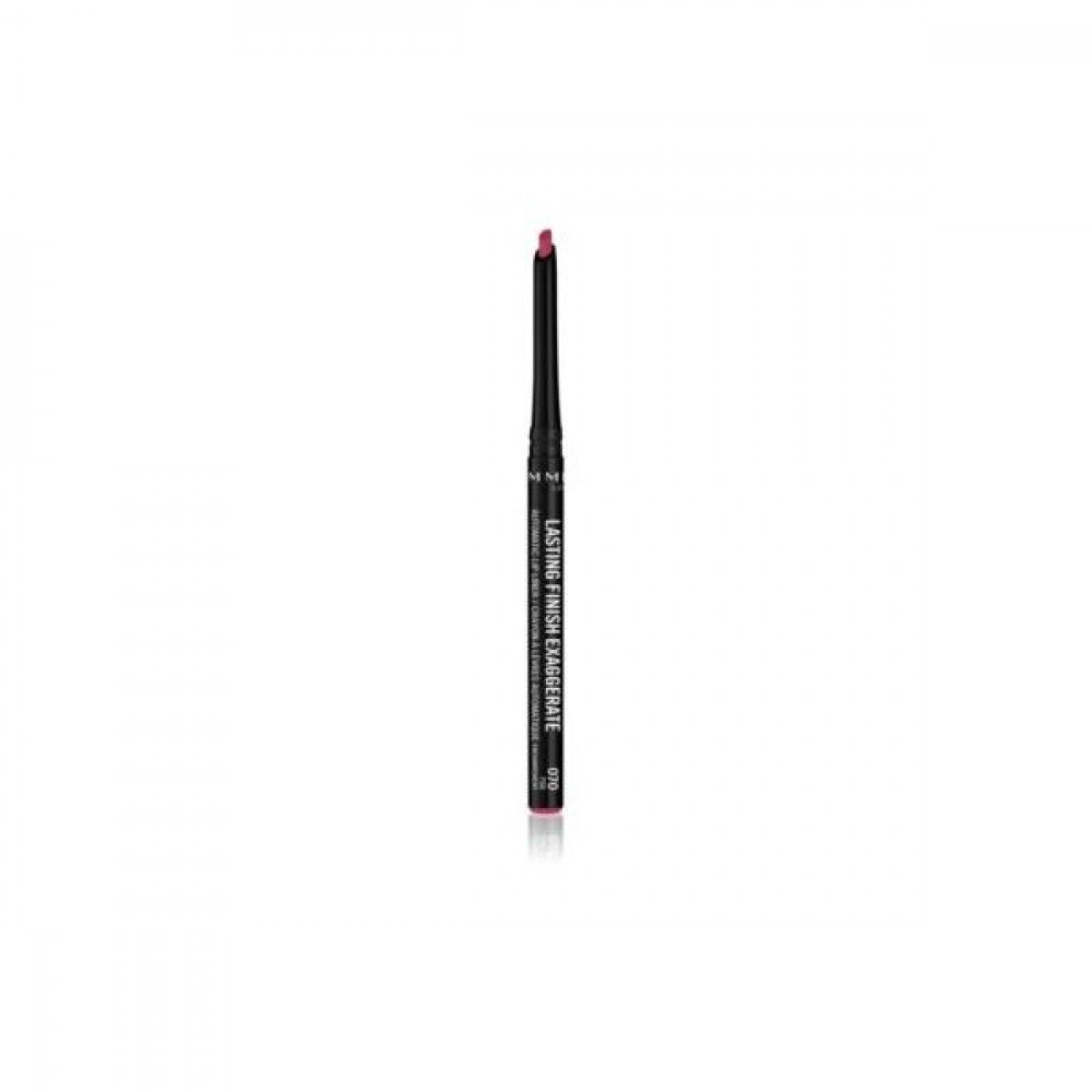 RIMMEL LIP LINER 070 LONDON