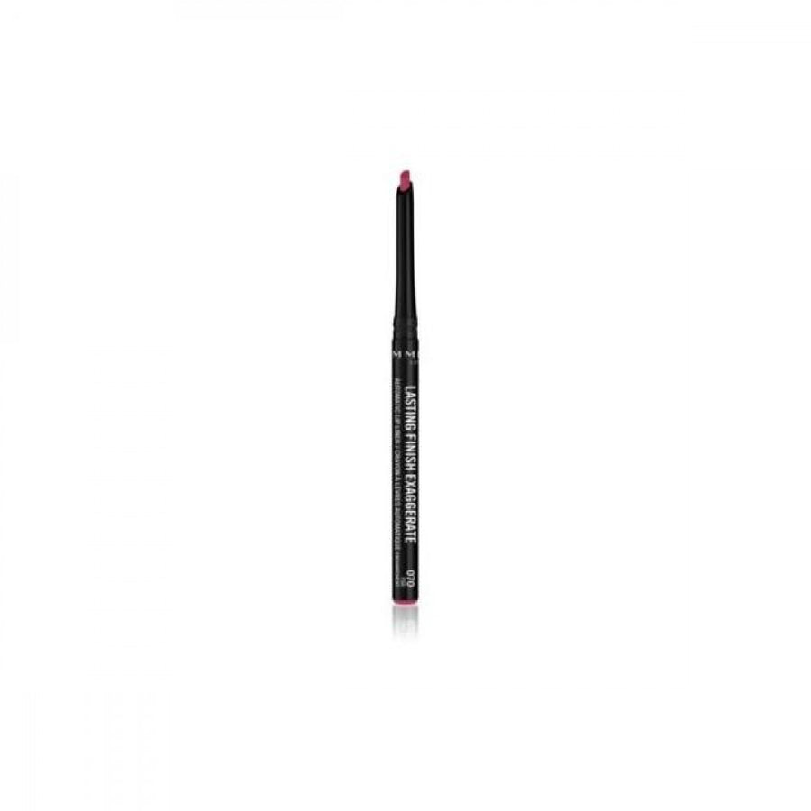 RIMMEL LIP LINER 070 LONDON