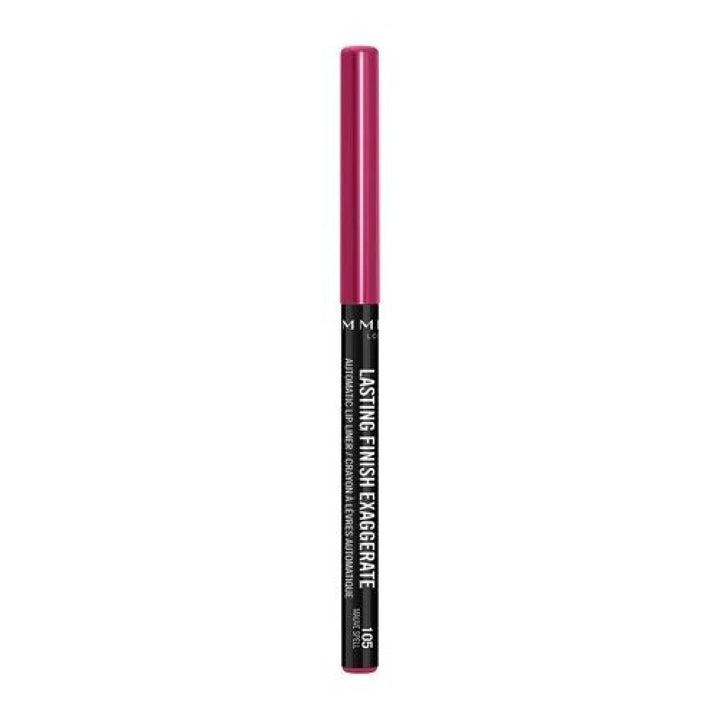 RIMMEL LIP LINER 105 LONDON