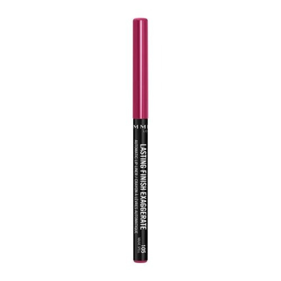 RIMMEL LIP LINER 105 LONDON