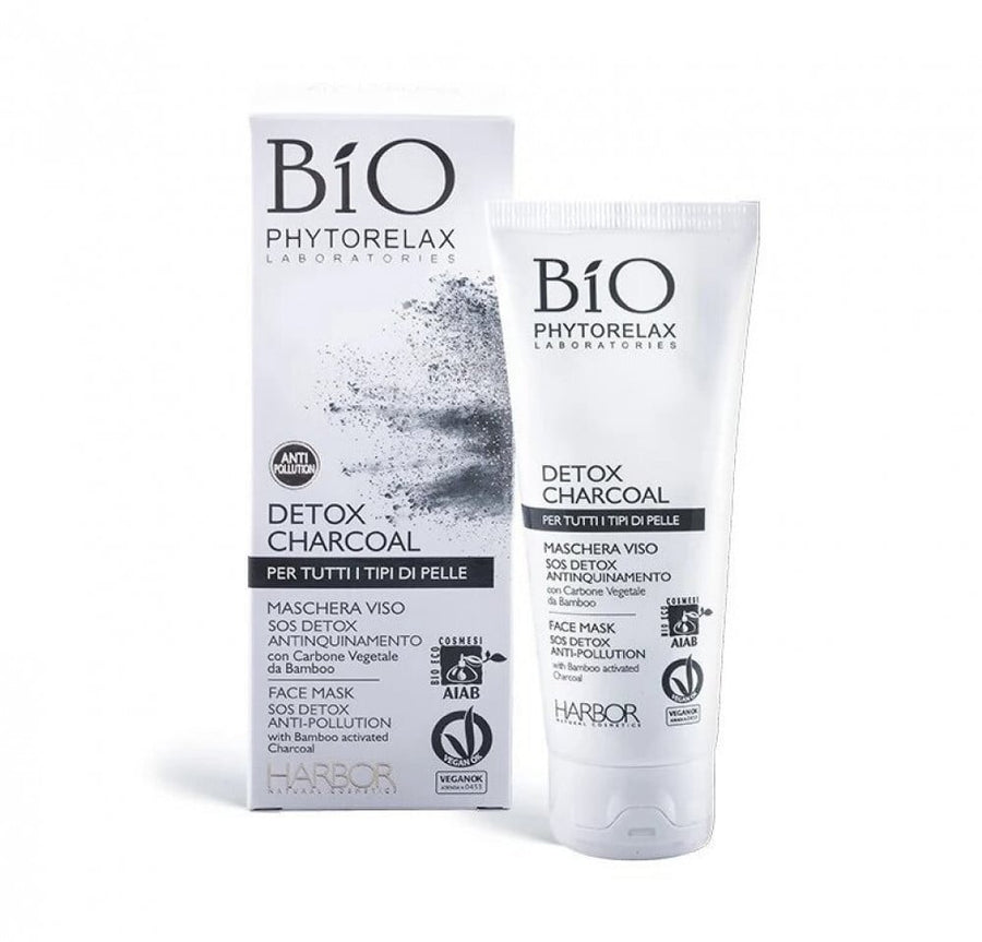 BIO MASCHERA VISO FACE MASK 75 ML