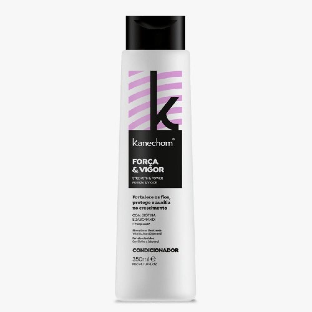 Conditioner 350 Ml Kanechom Strength & Power