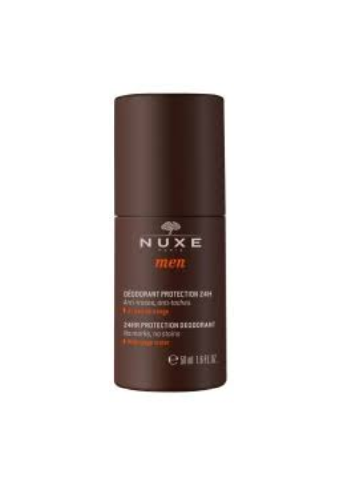 Nuxe Roll-On Men Deodorant 50 Ml