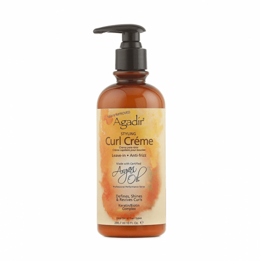 Agadir Curl Creme Argan Oil 295 Ml