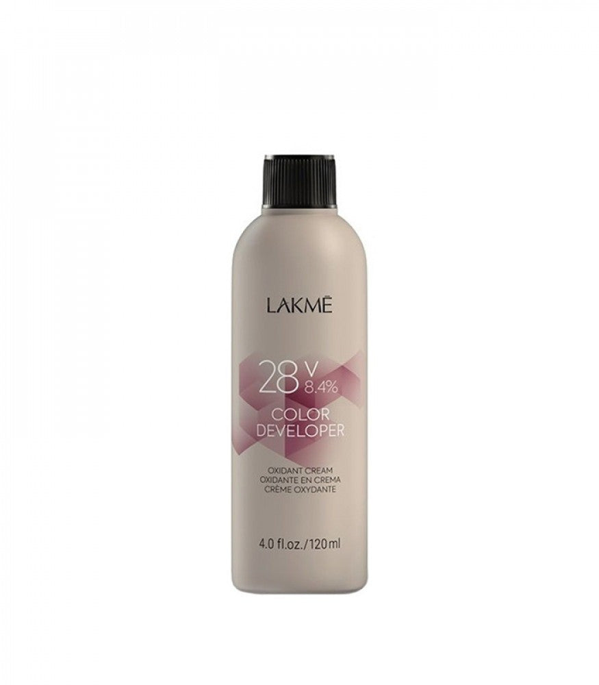 Lakme Color Developer 28V 8.4% - 120ml