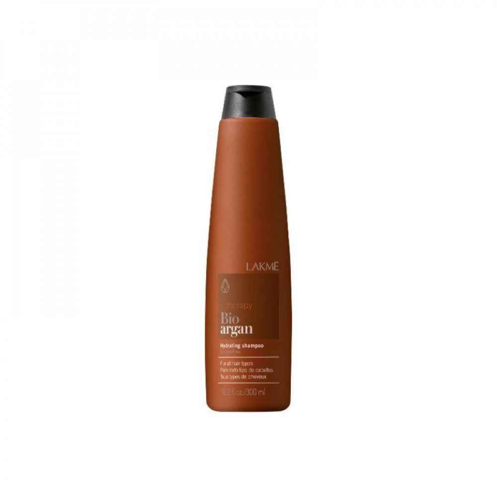 LAKME BIO ARGAN SHAMPOO 300 ML