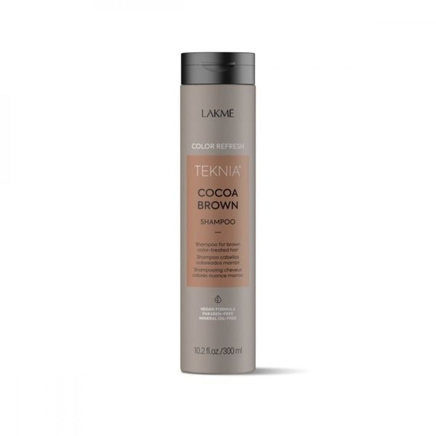 LAKME TEKNIA COCOA BROWN SHAMPOO 300 ML