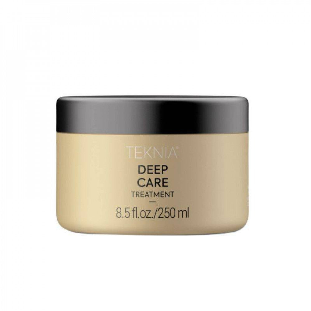 LAKME TEKNIA DEEP CARE TREATMENT CREAM 250 ML
