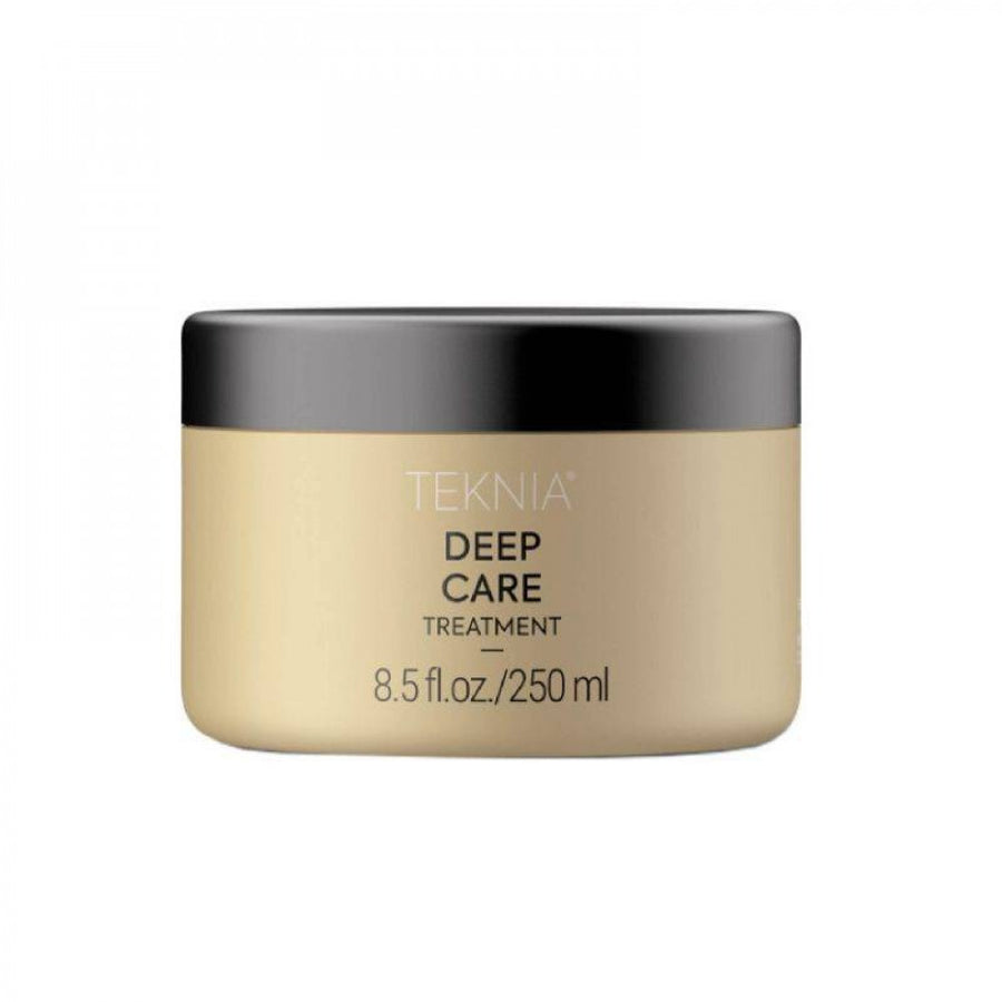 LAKME TEKNIA DEEP CARE TREATMENT CREAM 250 ML