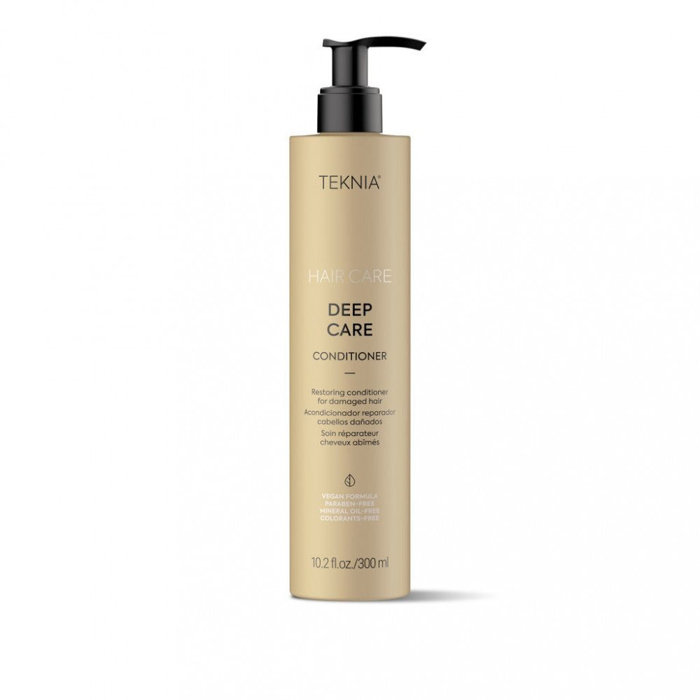 LAKME TEKNIA DEEP CARE CONDITIONER 300 ML