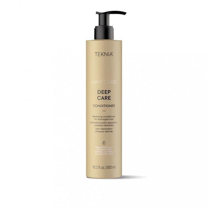 LAKME TEKNIA DEEP CARE CONDITIONER 300 ML