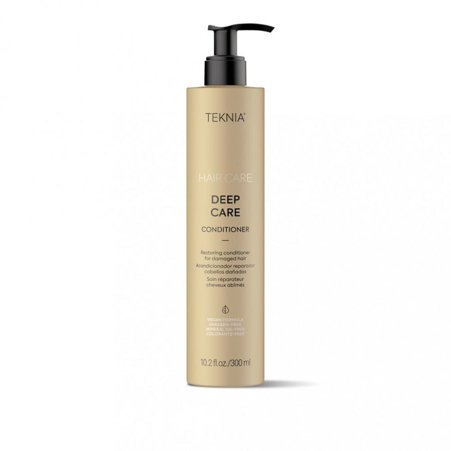 LAKME TEKNIA DEEP CARE CONDITIONER 300 ML