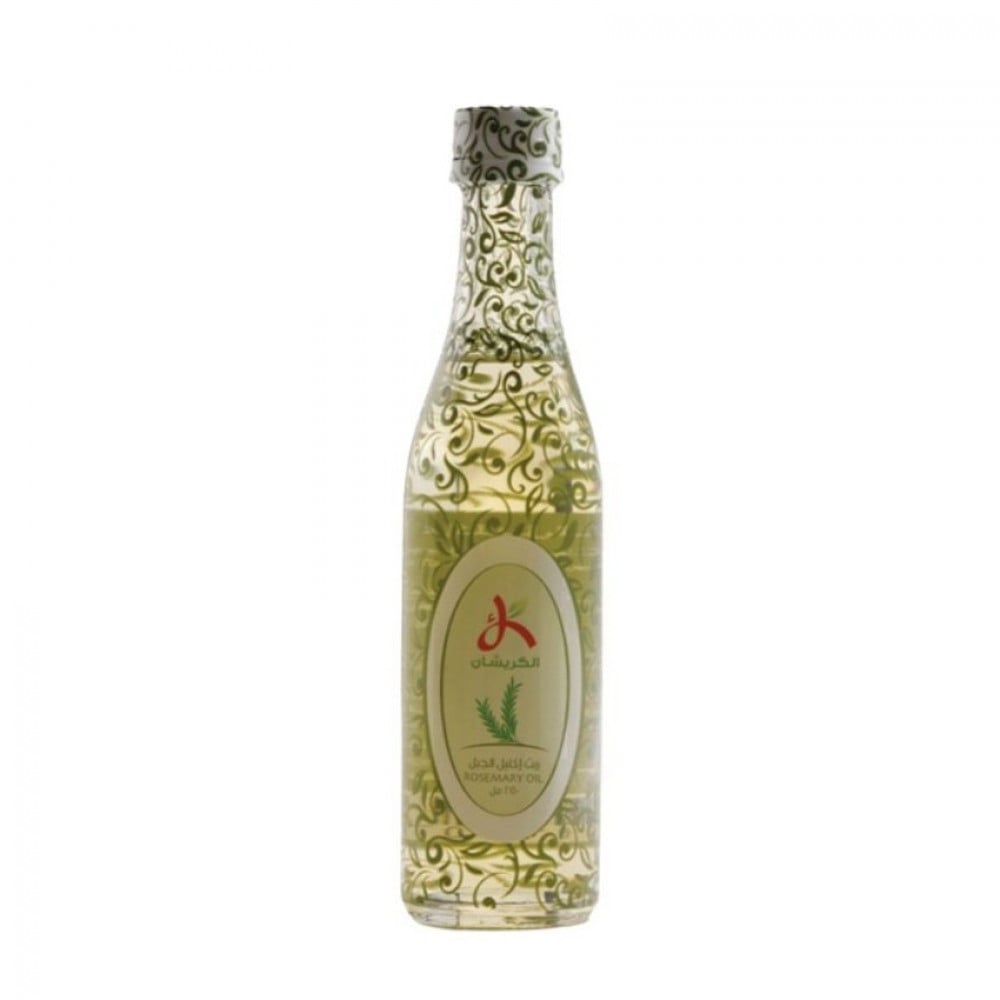 Alkerishan Rose Mary Hair Oil 250 Ml