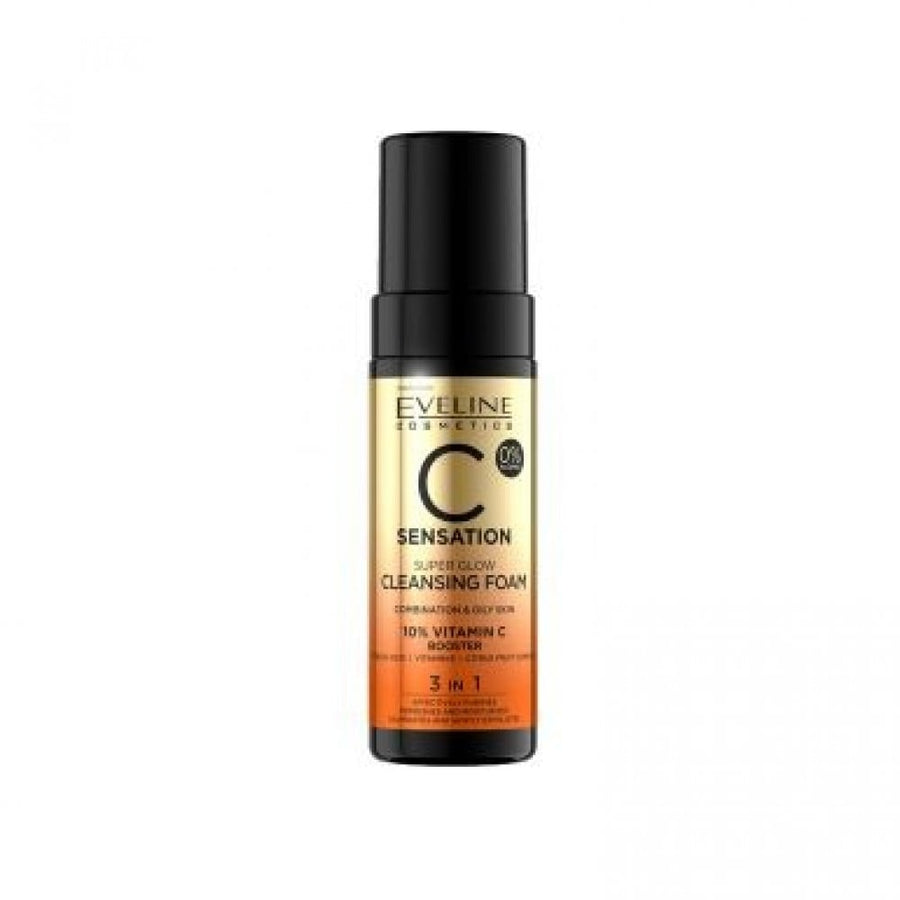 Eveline 10% Vitamin C Cleansing 150 Ml