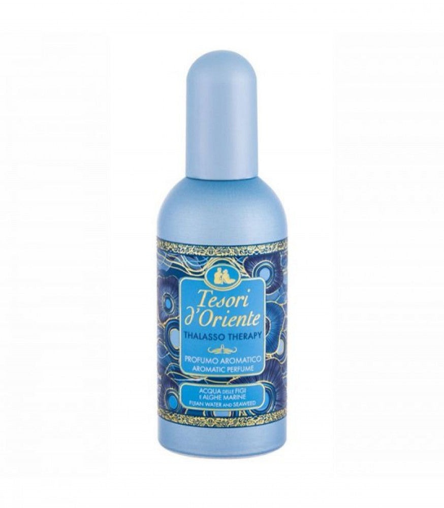 TESORI THALASSO THERAPY PROFUMO SPRAY 100ML
