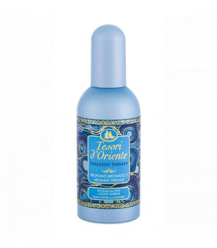 TESORI THALASSO THERAPY PROFUMO SPRAY 100ML