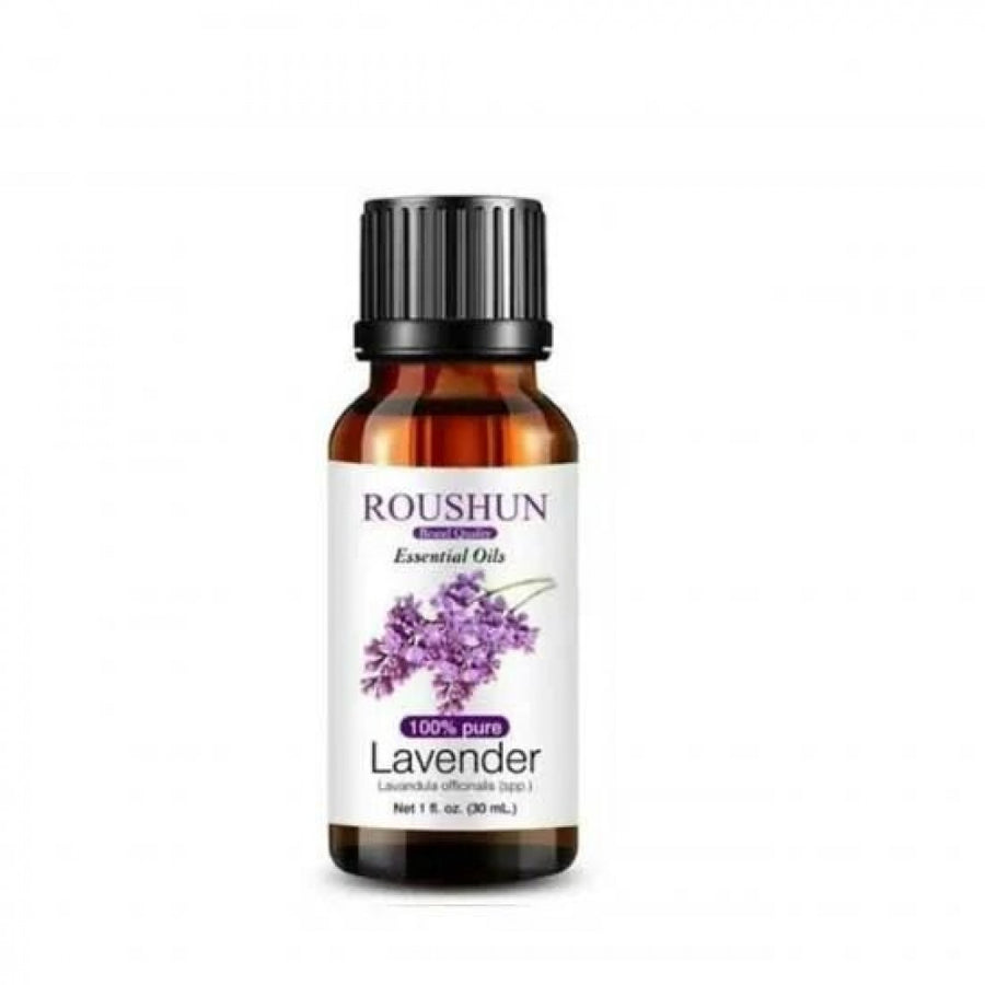 ROUSHAN LAVANDER BODY OIL 30 ML