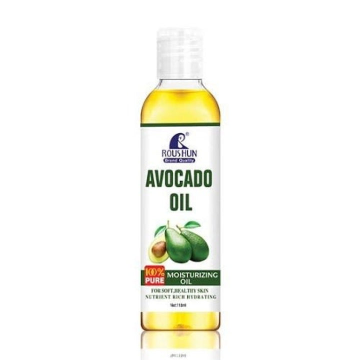 ROUSHAN AVOCADO HAIR OIL 118 ML