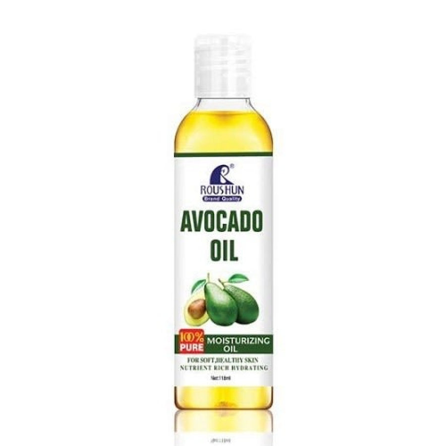 ROUSHAN AVOCADO HAIR OIL 118 ML